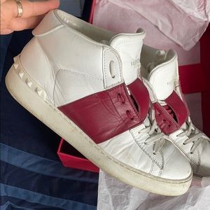 Valentino sneakers